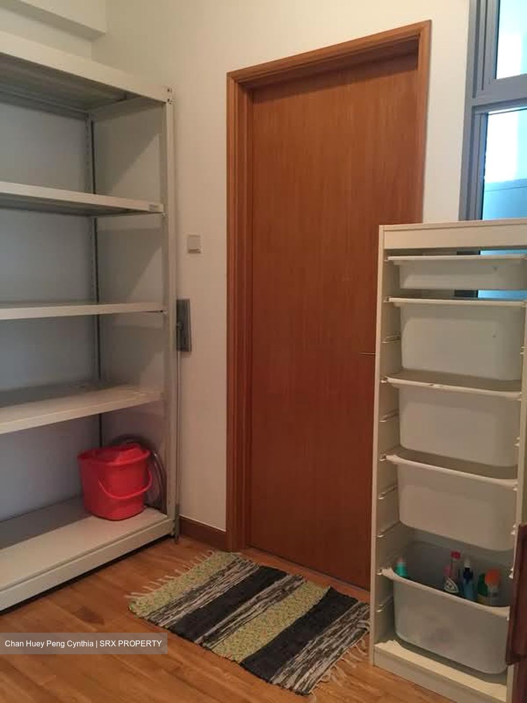 Park Infinia At Wee Nam (D11), Condominium #576683941
